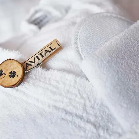 酒店 Avital度假酒店 温特贝格