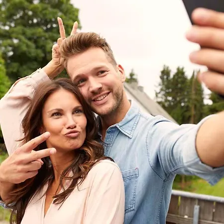 에비탈 4* 빈터베르크