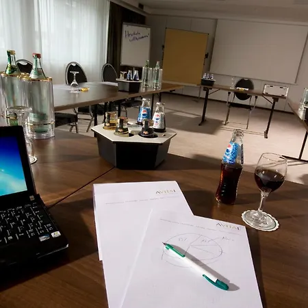 Avital度假酒店 温特贝格