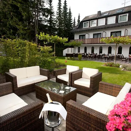 에비탈 호텔 빈터베르크