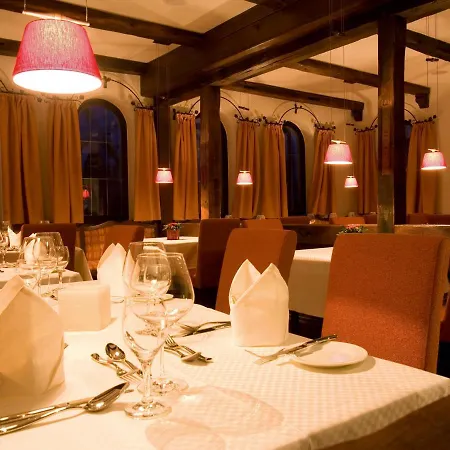 Otel Avital 4*