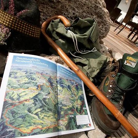 酒店 Avital度假酒店 温特贝格