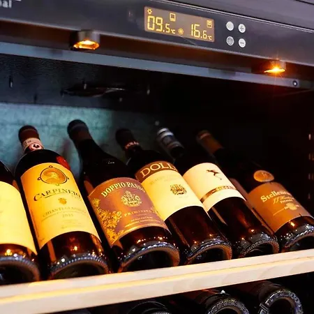 Avital度假酒店 酒店 温特贝格