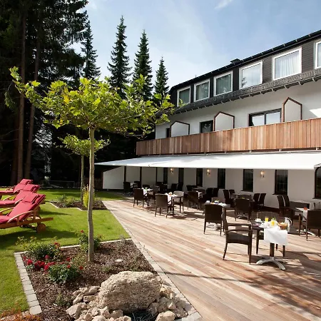 Avital度假酒店 4*