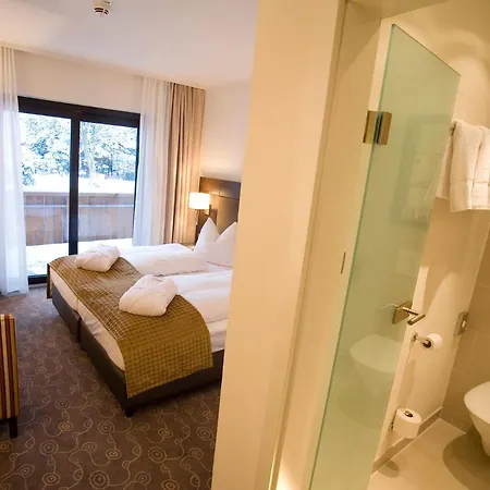 酒店 Avital度假酒店 温特贝格