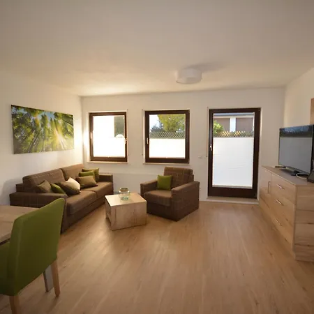 호텔 에비탈 빈터베르크