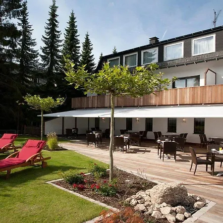 Avital Otel Winterberg
