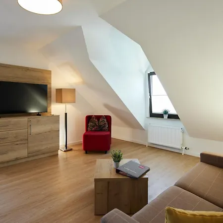 Hotel Avital Winterberg