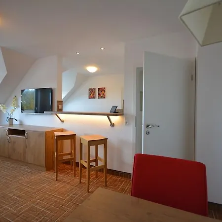 酒店 Avital度假酒店 温特贝格