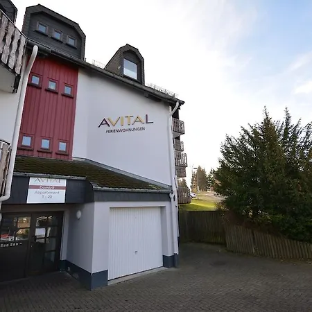 Avital度假酒店 4*