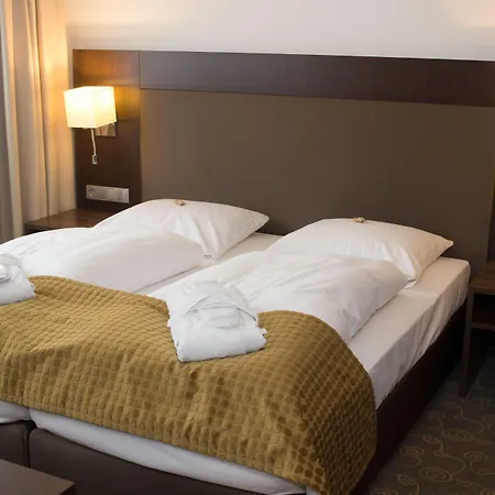 에비탈 4* 빈터베르크