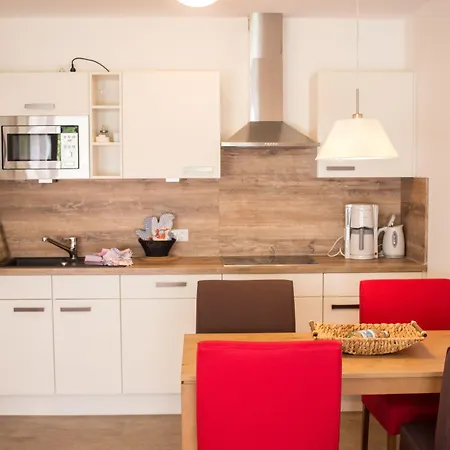 에비탈 호텔 빈터베르크