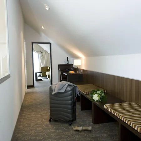 Avital度假酒店 4* 温特贝格