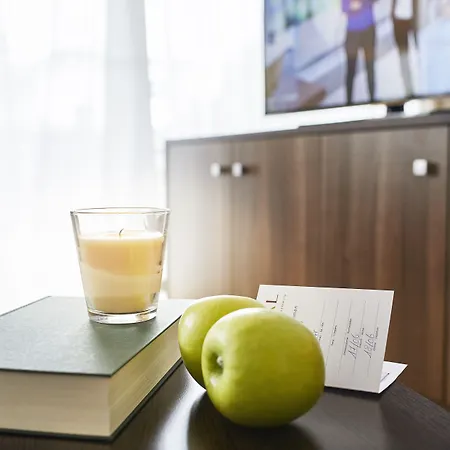 호텔 에비탈 빈터베르크