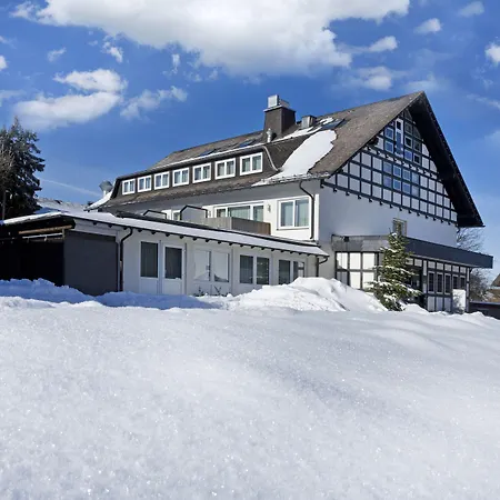 Avital度假酒店 4* 温特贝格