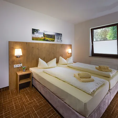 Avital度假酒店 酒店 4*