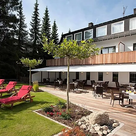 Hotel Avital Winterberg