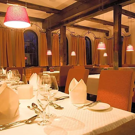 Avital 4* Winterberg