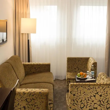 Avital度假酒店 温特贝格