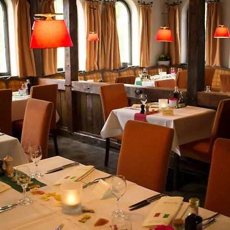 酒店 Avital度假酒店 温特贝格