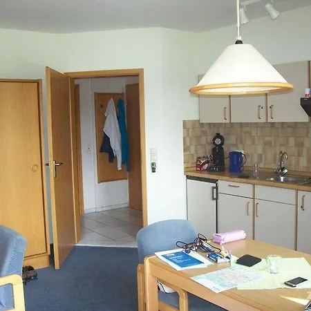Otel Avital Winterberg