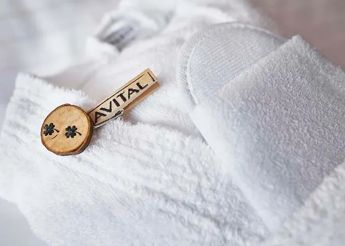 מלון Avital ווינטרברג