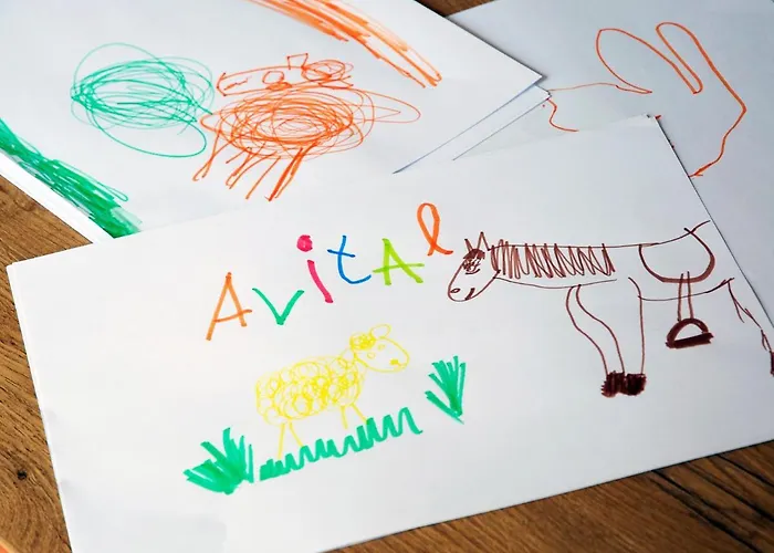 Hotel Avital Winterberg