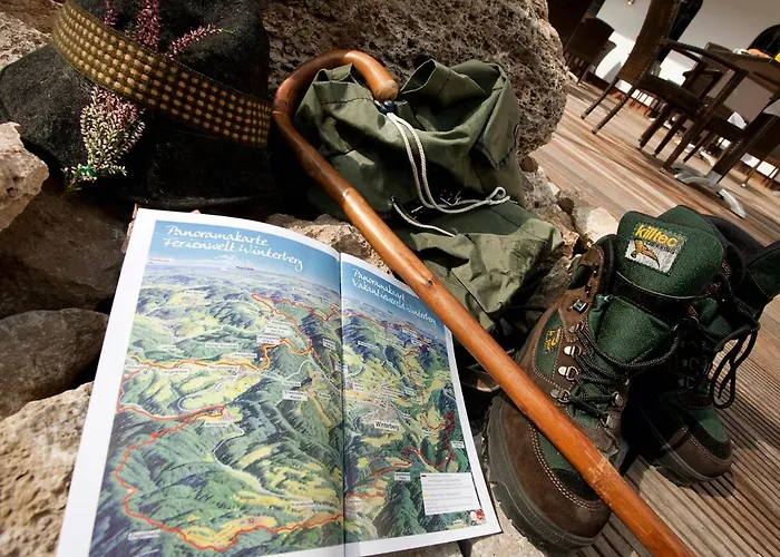 מלון Avital ווינטרברג