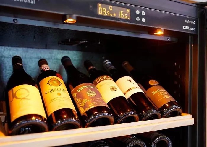 Avital מלון ווינטרברג