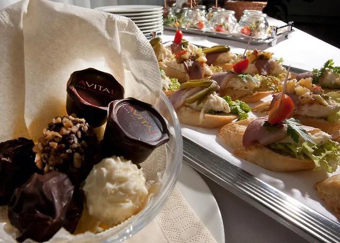 Hotel Avital Winterberg