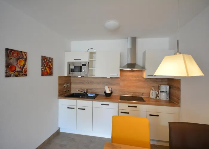 Avital Hotel Winterberg