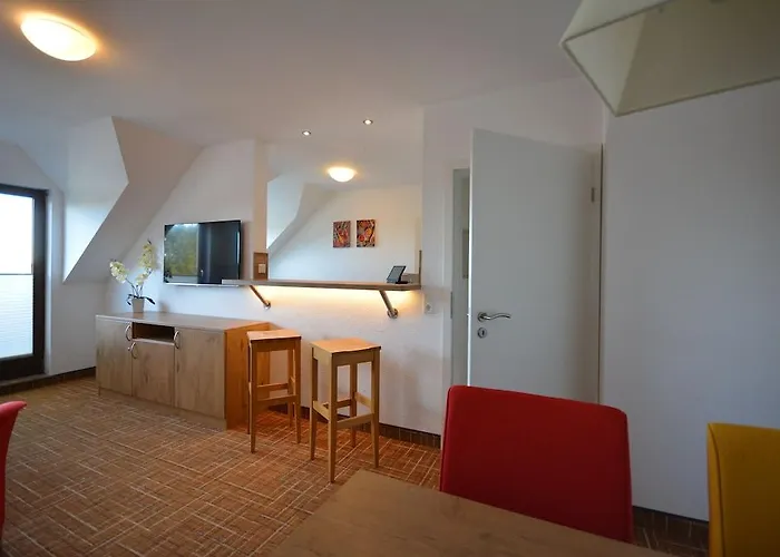 Hotel Avital Winterberg