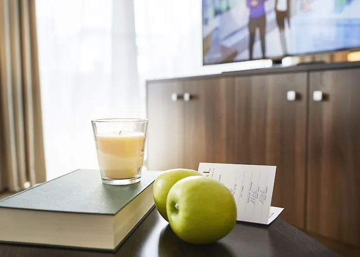 מלון Avital ווינטרברג