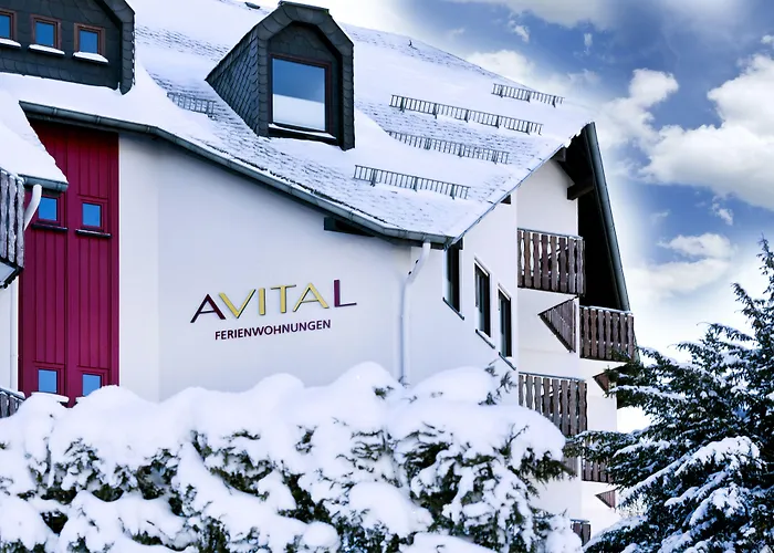 Avital 4* Winterberg